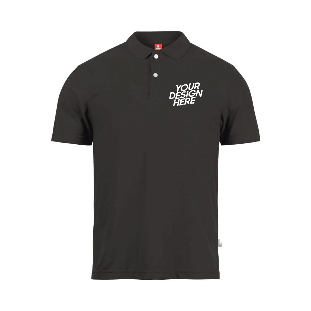 Custom Logo T-Shirt